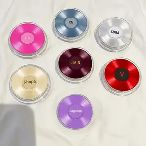 Btan ‘ARIRANG’ Phonegrip Standard Vinyl – Split Go Version Selection Available Versions Phonegrip