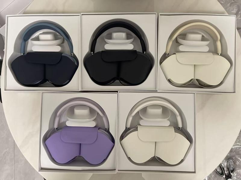 Wireless Bluetooth Headphones with Active Noise Cancellation Removable Earplugs for Winter Warmth Compatible with iOS Android Music Walking Sports