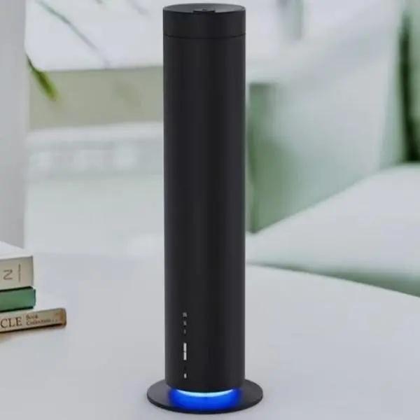 Smart WiFi Lighthouse Diffuser | App-Controlled Aroma Machine for Hotel-Style Home Scent & Calming Aromatherapy