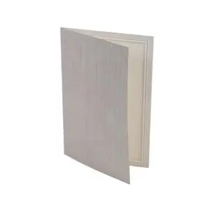 Winthrop-Atkins Cardboard Frame For 8x12 Inch Photo