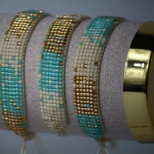 Handmade bracelet
