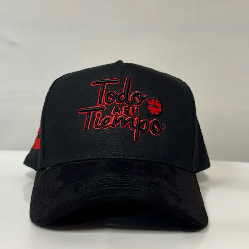 hat premium quality  todo a su tiempo