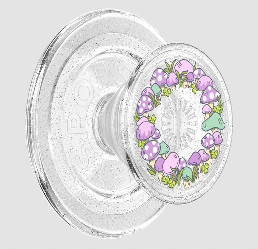 popsockets Fairy Trap  MagSafe PopGrip