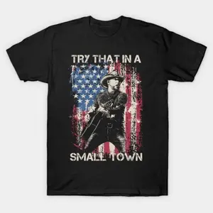 Try That In A Small Town Jason Aldean Shirt, Country Music Tour Shirt, 90s Graphic Shirt, Jason Aldean Merch, Hoodie, Sweatshirt
