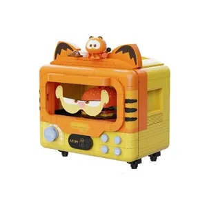 Pantasy Garfield Fantastic Machines Series - Smart Oven