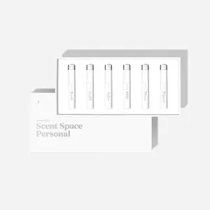 Personal Discovery Kit Personal Discovery Kit