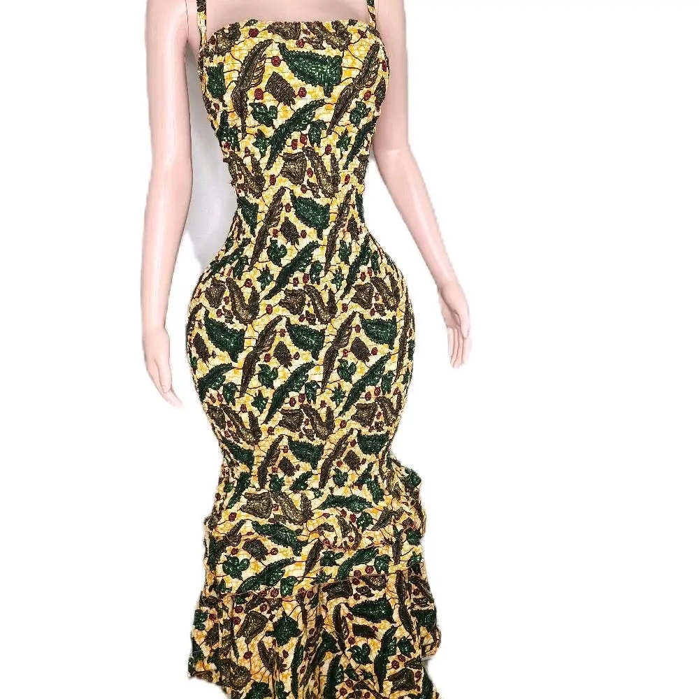 dress janet