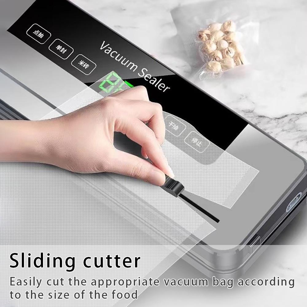 Detachable structure for easy and safe cleaning