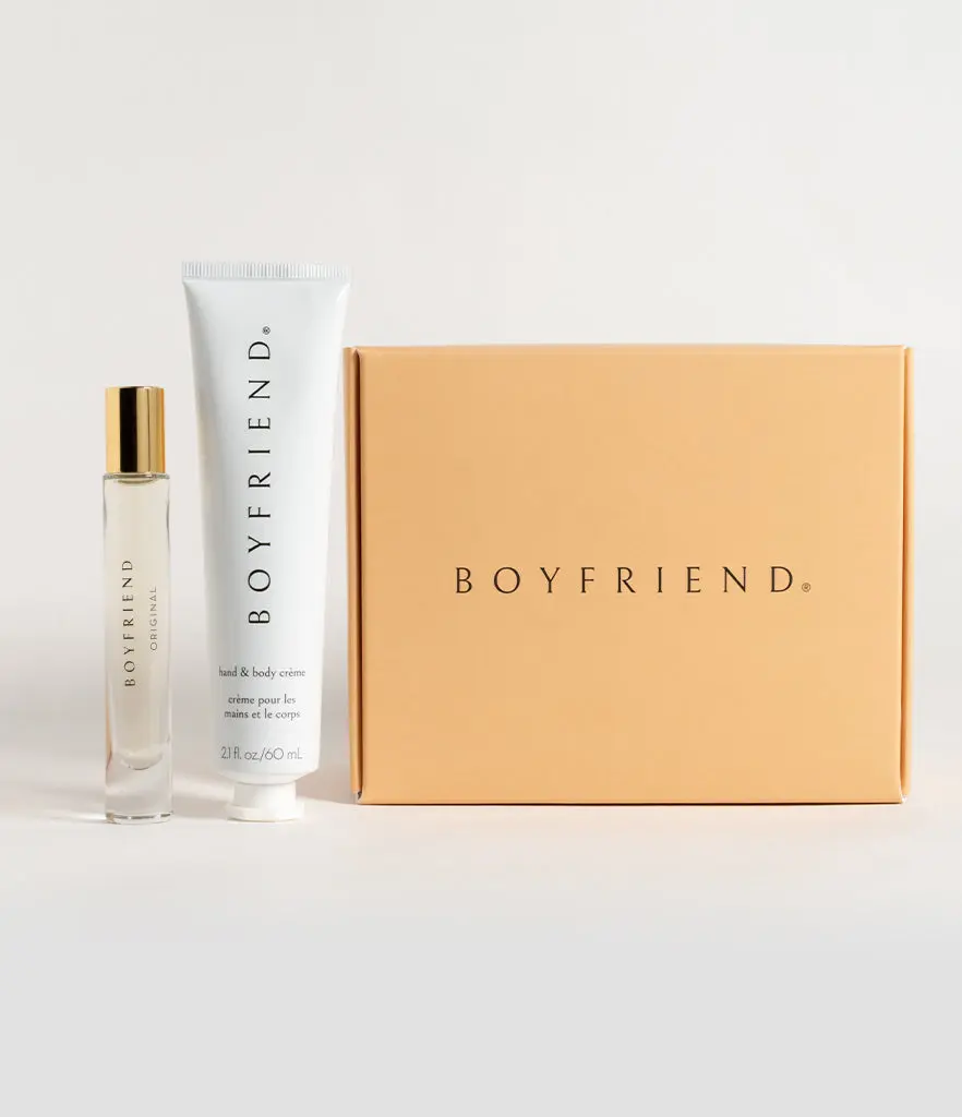 Boyfriend Original Hydration Duo