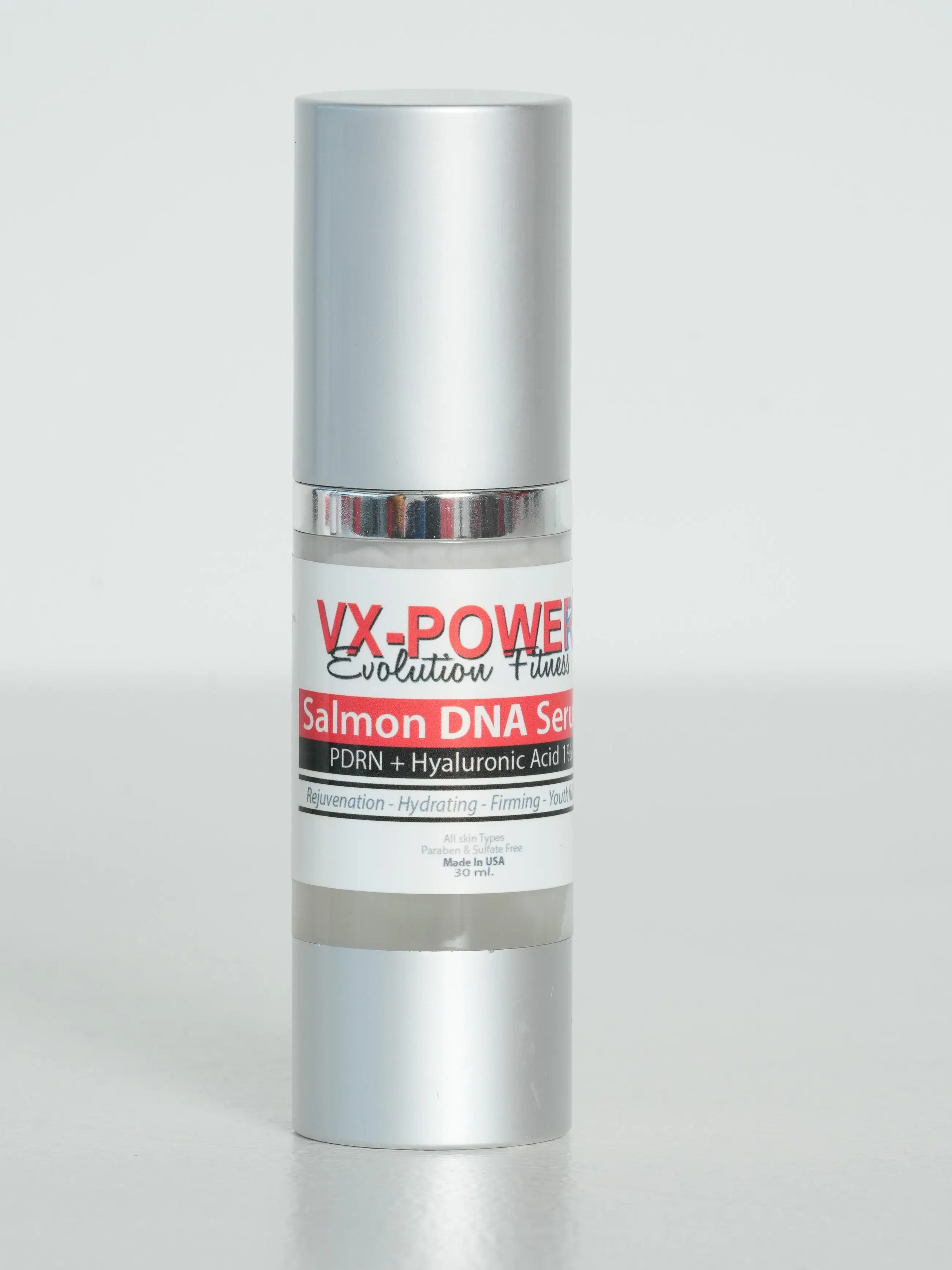 VX-POWER SALMON DNA SERUM VX-POWER SALMON DNA SERUM