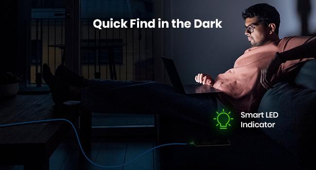 INIU USB C to USB C Cable, 240W [6.6ft 2pack] Fast Charging Cord, PD3.1 Type C to Type C Charger Cable, Braided USB-C Charger for iPhone 17/16/15/15 Pro/15 Plus/16/15 Pro Max Samsung S22 iPad MacBook Pro etc Port Device Electronic Smartphone Protection