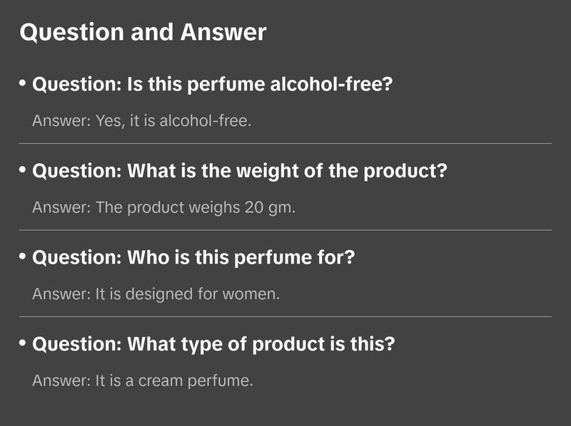 Hamil Al Musk Cream Mesk AlThara Saudi Altahara Perfume Women Fragrances Alcohol Free 20 gm