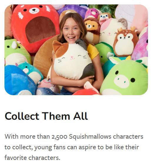 Squishmallows Plush Toy, 8-Inch & 12-Inch, Zombie Tomato, Zombie Asparagus, Chocolate Opossum, Chocolate Bunny, Christmas Tree, Gift Sack, Seasonal Favorite Collection, Cuddly Collectibles for Adults and Children