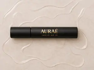 AURAÉ INICIO No. 01 – Unisex Fragrance Oil Roller