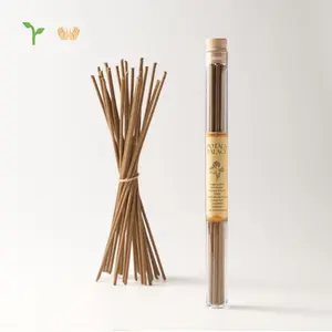Potala Palace Incense Sticks for Overthinking & Mental Balance