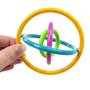 Spinning Gyro Fidget