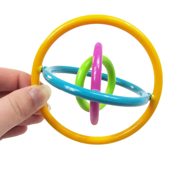 Spinning Gyro Fidget Spinning Gyro Fidget