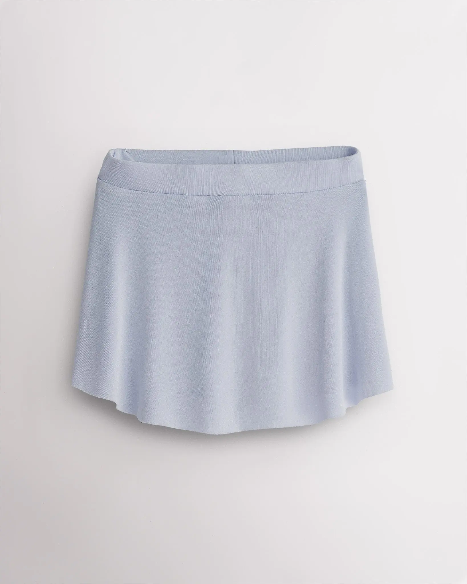 Pull-On Ballet Skirt