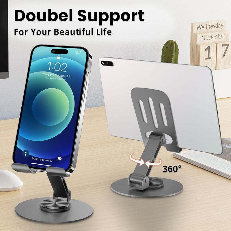 Cell Phone Stand, Cradle, Holder, Metal Desktop Stand Compatible with Switch, All Smart Phone, iPhone 17 16 15 14 13 12 Pro Max Plus Mini Xr X Se 8 SE Cell Phone Stand, Cradle, Holder, Metal Desktop Stand Compatible with Switch, All Smart Phone, iPhone 17 16 15 14 13 12 Pro Max Plus Mini Xr X Se 8 SE
