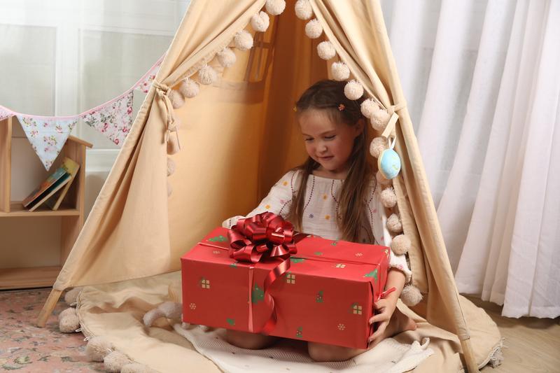 [WOOROY] Reborn Baby Doll Africa American Dolls Mix, 18/20 In Lifelike Baby Dolls, Cloth Bodies, Perfect Birthday & Christmas Gift for Ages 3+