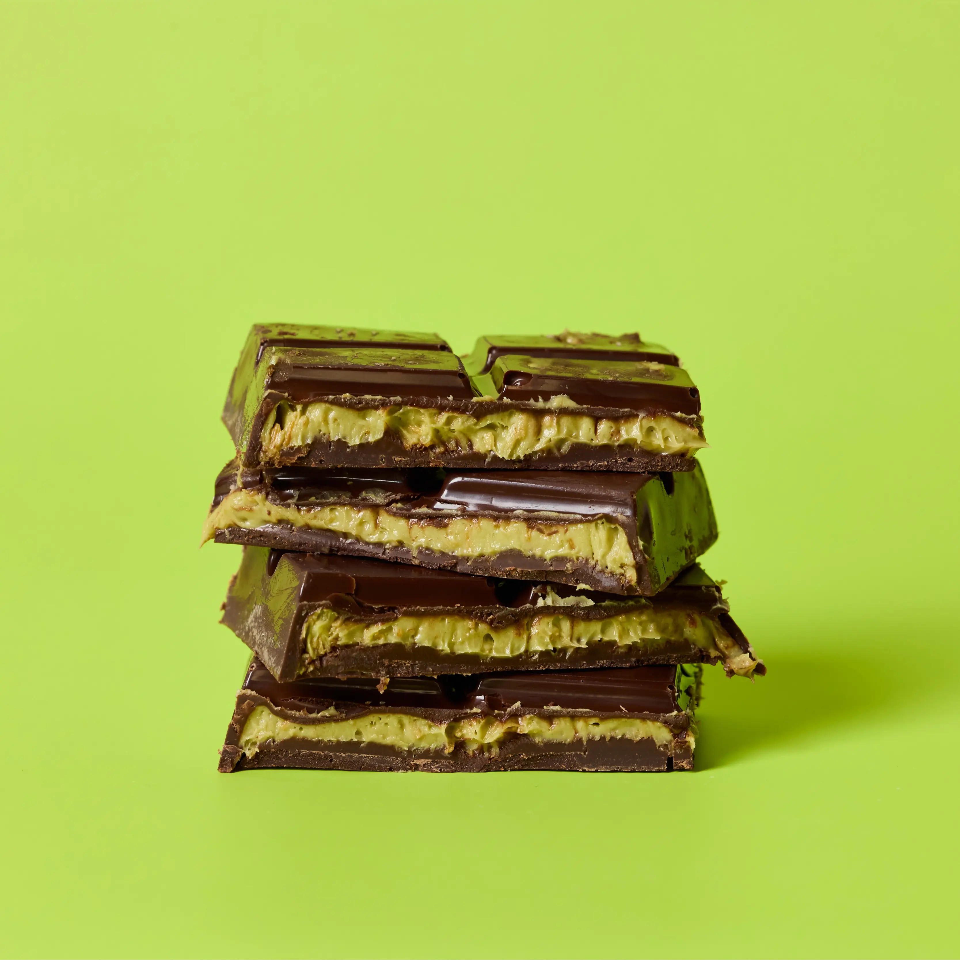 DUBAI DARK CHOCOLATE BAR