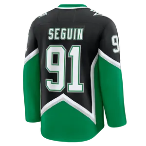 Tyler Seguin Premium Hockey Jersey