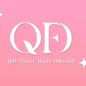 QD-Tizer Hair Official