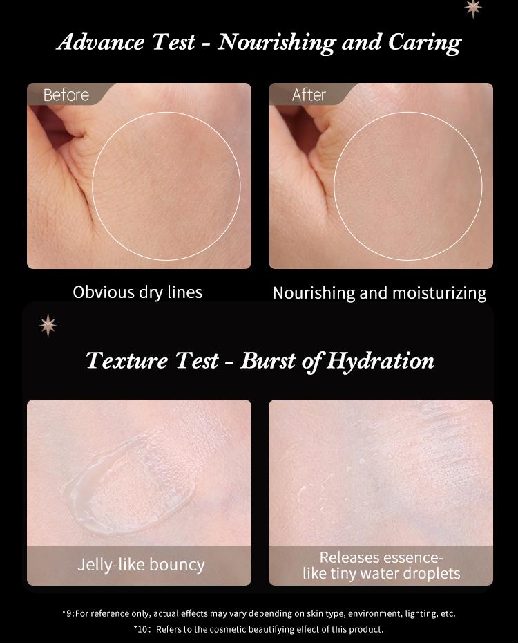 Flower Knows Little Angel Collection Dewy Hydrating Primer