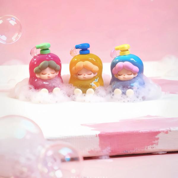 Wendy One-day Manager- Kosbling Doll Bean Bag