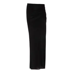 DUNE JERSEY MAXI SKIRT