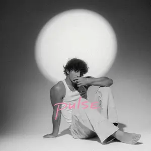 Benson Boone - Pulse  [COMPACT DISC - CD]