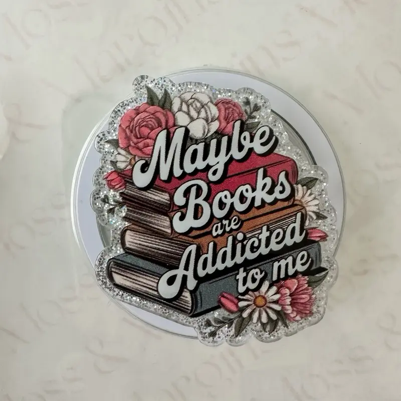 Just Maybe Kindle E-Reader Grip