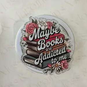 Just Maybe Kindle E-Reader Grip