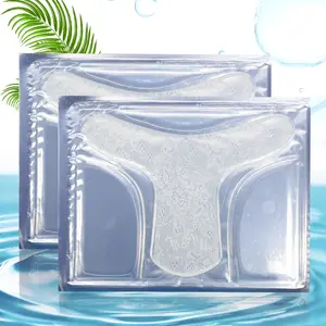 2pcs Moisturizing T Mask for Women, Feminine Care Wellness T Mask For All Skin Types