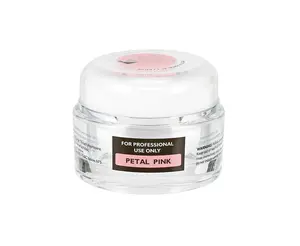Neo Builder Gel: Petal Pink 30 ml / 1.0 fl oz
