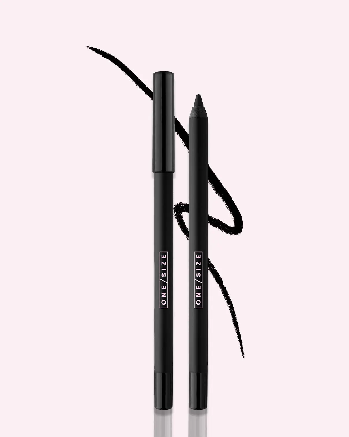 Point Made 24-Hour Gel Eyeliner Pencil - Waterproof, Ultra-Pigmented, 24 HR Wear Gel Eyeliner | Smudge-Proof Formula for a Bold, Matte Finish Silky Cosmetic