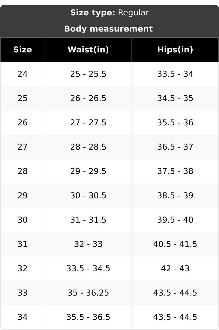 Women's Long Denim Short - Sonic Speed