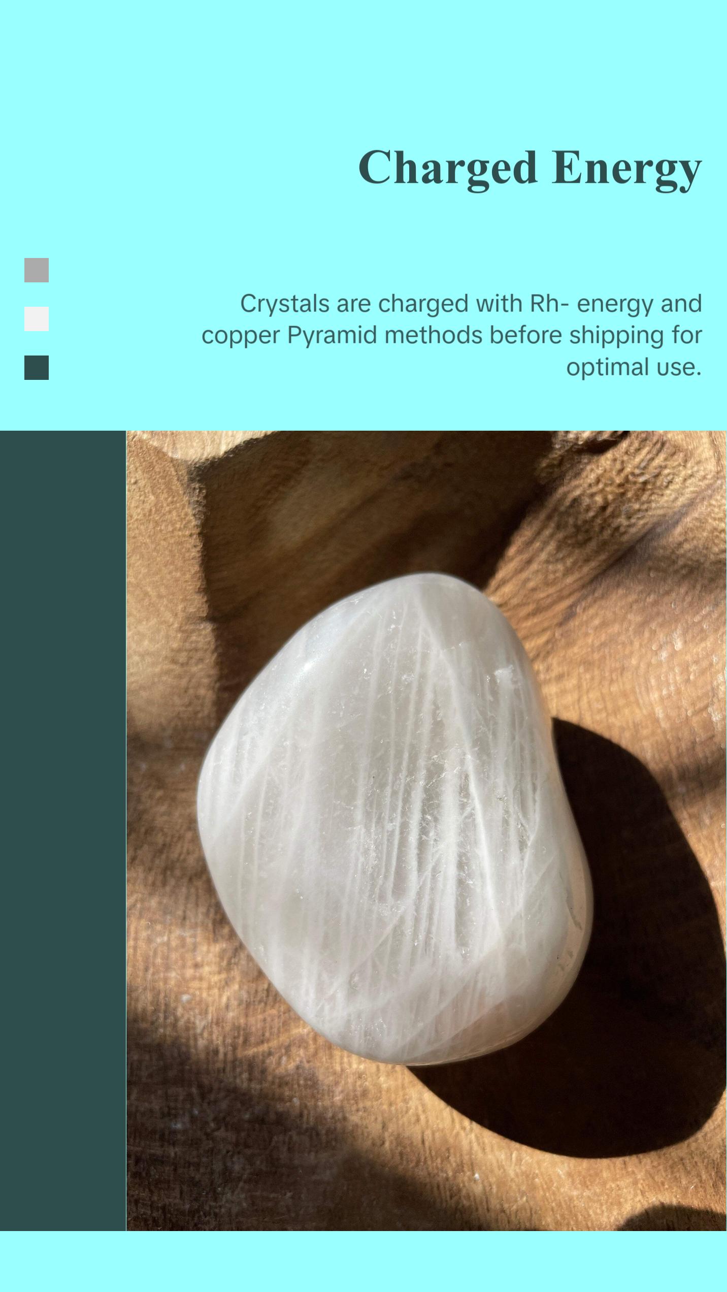 Jumbo White Quartz white stones white crystal