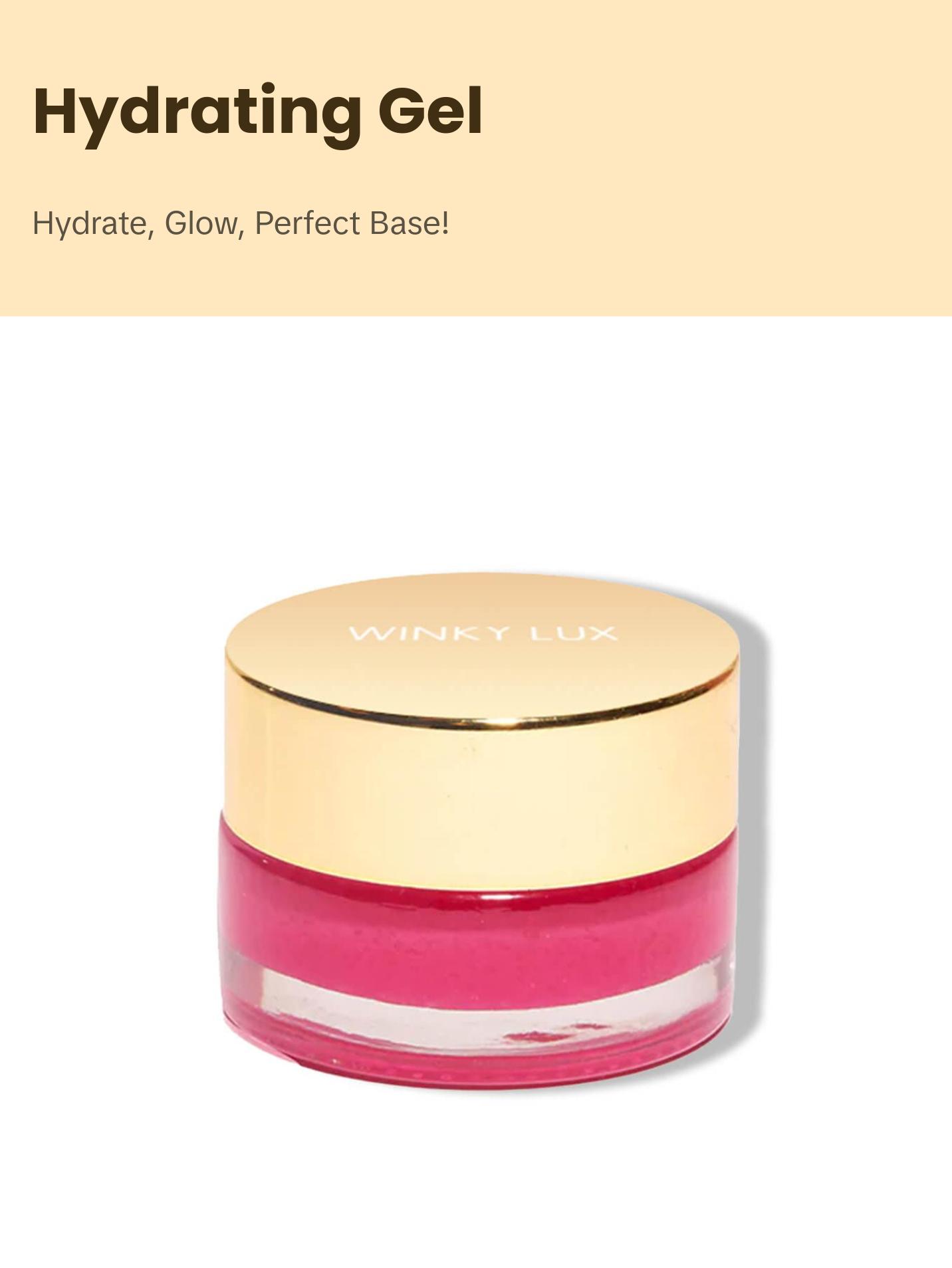 Jelly Bear Hydrating Primer