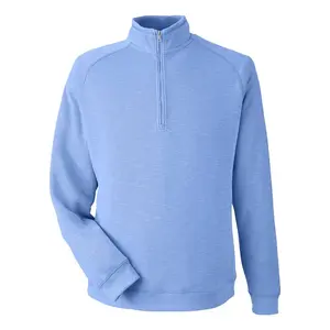 Nautica Sun Surfer Supreme Quarter-Zip Sweatshirt