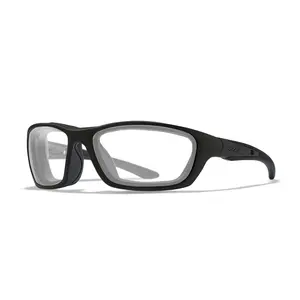 Wiley X Climate Control Brick Frame & Lenses