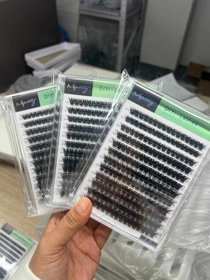 100D fullfy lashes drametic looking soft band Eyelashes Makeup Eyelashes Makeup Cosmetic Eyelash Extensions Eyelashes Extensions Mspretty