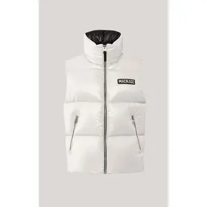 MACKAGE KANE VEST Mens Apparel