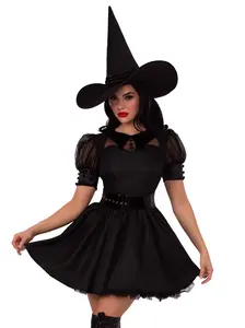 Bewitching Witch Costume Bewitching Witch Costume