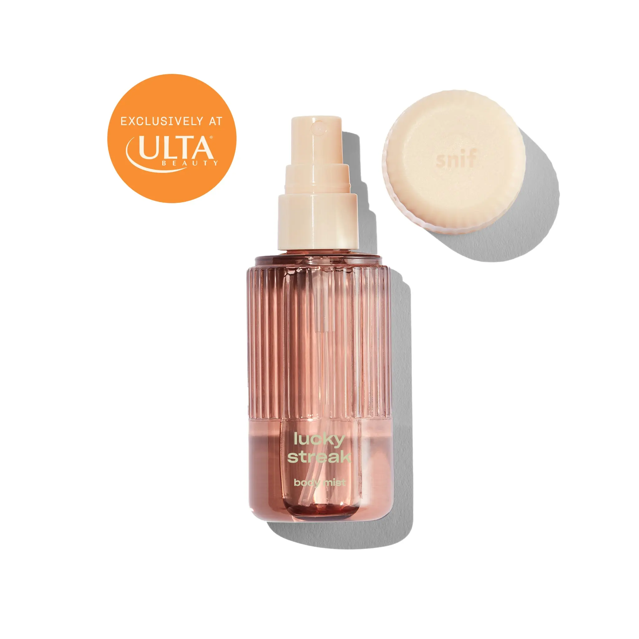 LUCKY STREAK - VANILLA MARSHMALLOW CEREAL BODY MIST