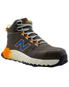 New Balance Men's Cremorne Mid Work Shoes Composite Toe - Mufcmcehco