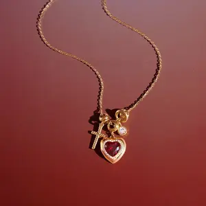 Burning Desire Necklace Burning Desire Necklace