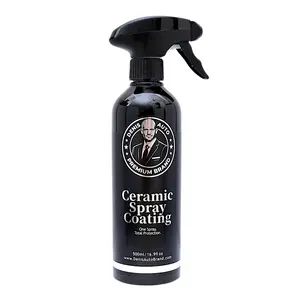 Ceramic Spray Coating Denis Auto (16.9oz / 500ml) Ceramic Spray Coating Denis Auto (16.9oz / 500ml)