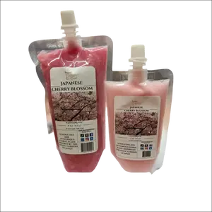 Japanese Cherry Tree  Squeezable Wax Melt Fragrance Scent Floral