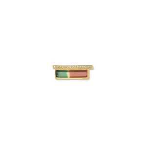 Tourmaline Gemstone Ring – A One-of-a-Kind Statement in Fine Jewelry